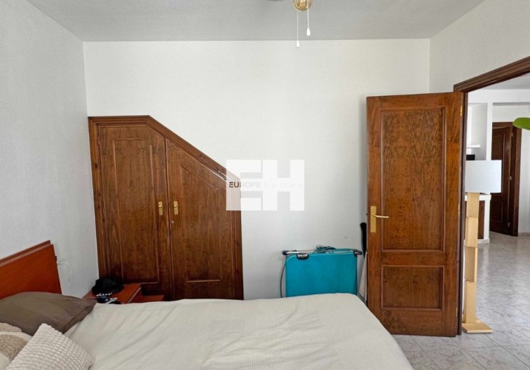 Wiederverkauf - Duplex - Torrevieja - Costa Blanca