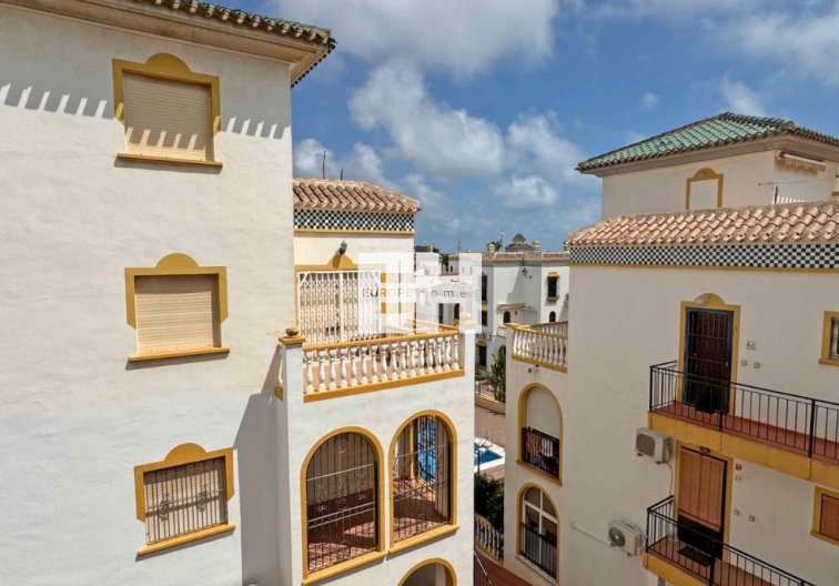Wiederverkauf - Duplex - Torrevieja - Costa Blanca