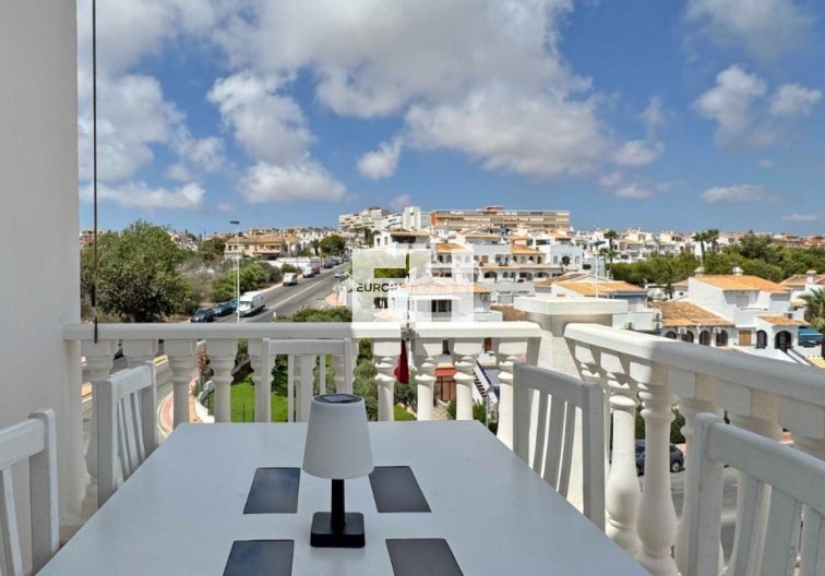 Wiederverkauf - Duplex - Torrevieja - Costa Blanca