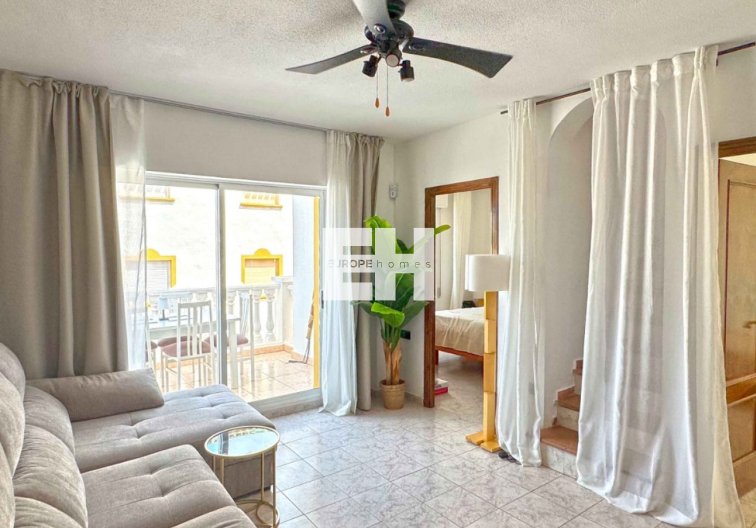 Wiederverkauf - Duplex - Torrevieja - Costa Blanca