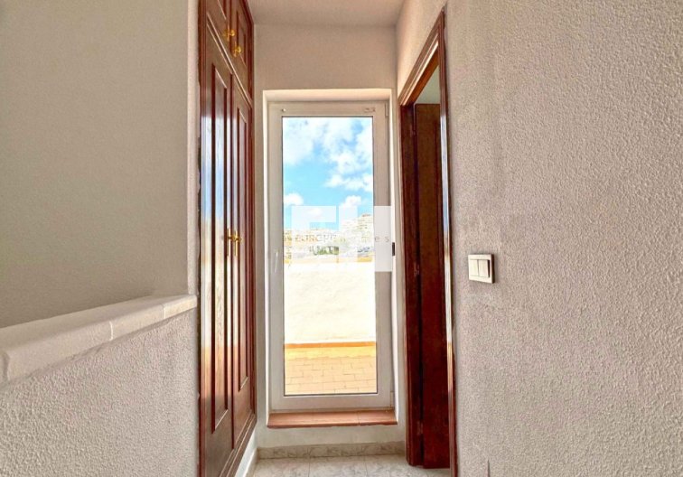 Wiederverkauf - Duplex - Torrevieja - Costa Blanca