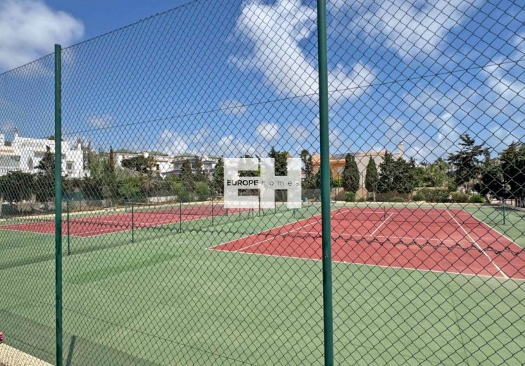 Wiederverkauf - Duplex - Torrevieja - Costa Blanca