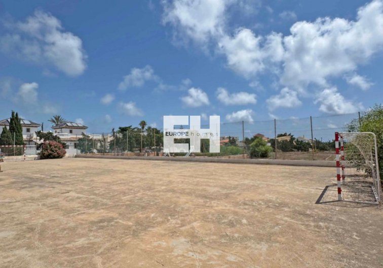 Wiederverkauf - Duplex - Torrevieja - Costa Blanca