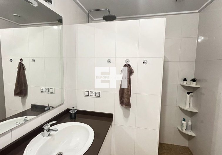 Wiederverkauf - Wohnung - Los Dolses - Inland