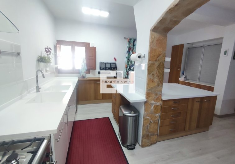 Wiederverkauf - villa - Murcia - Inland