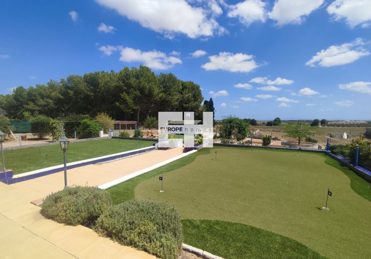 Wiederverkauf - villa - Murcia - Inland