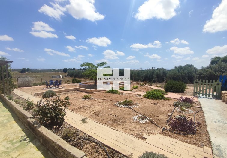 Wiederverkauf - villa - Murcia - Inland