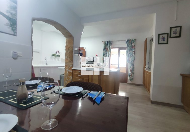 Wiederverkauf - villa - Murcia - Inland