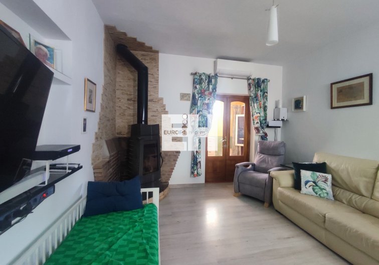 Wiederverkauf - villa - Murcia - Inland