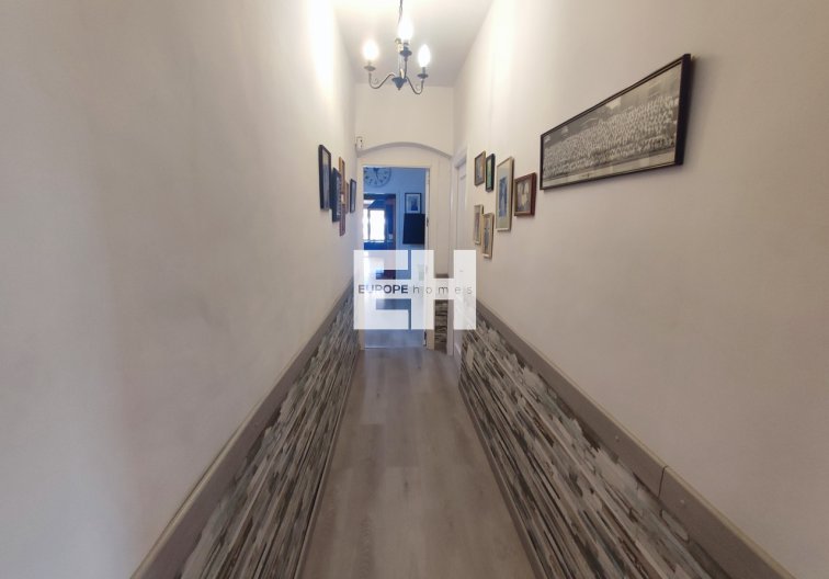 Wiederverkauf - villa - Murcia - Inland