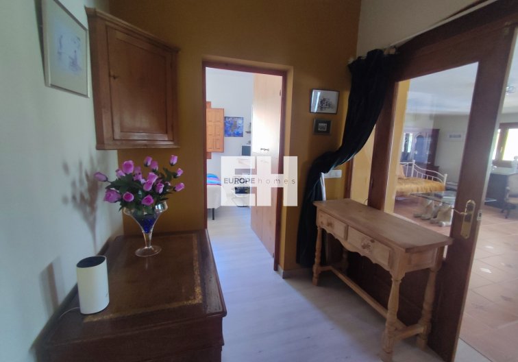 Wiederverkauf - villa - Murcia - Inland