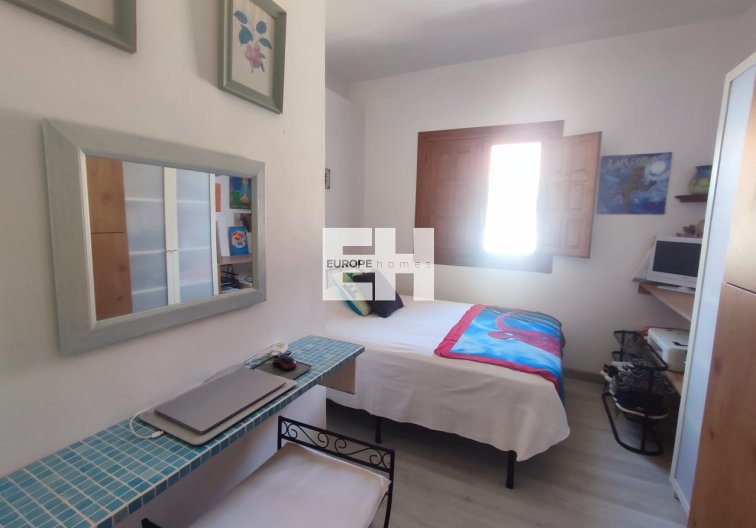 Wiederverkauf - villa - Murcia - Inland