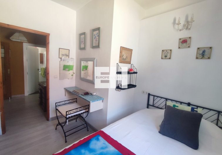 Wiederverkauf - villa - Murcia - Inland