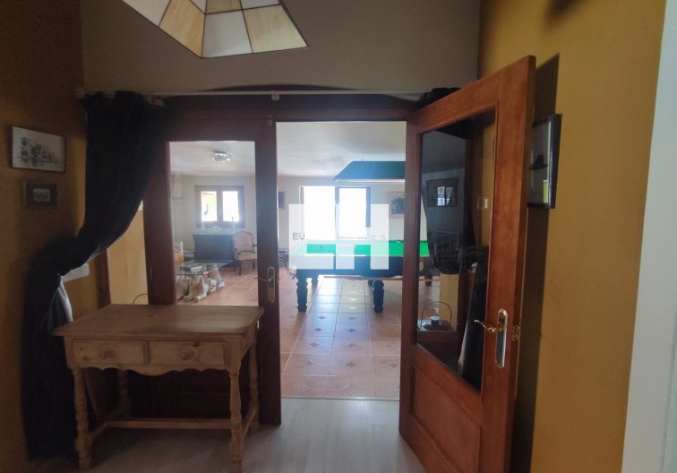 Wiederverkauf - villa - Murcia - Inland