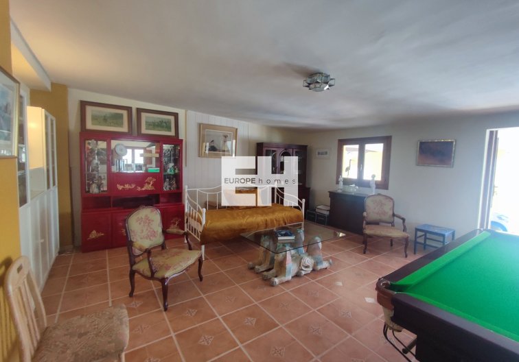 Wiederverkauf - villa - Murcia - Inland