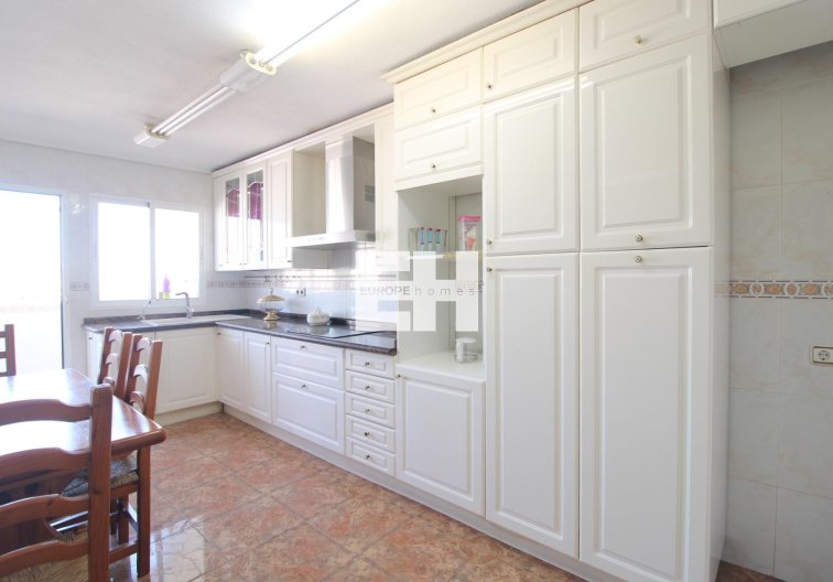 Wiederverkauf - Wohnung - Torrevieja