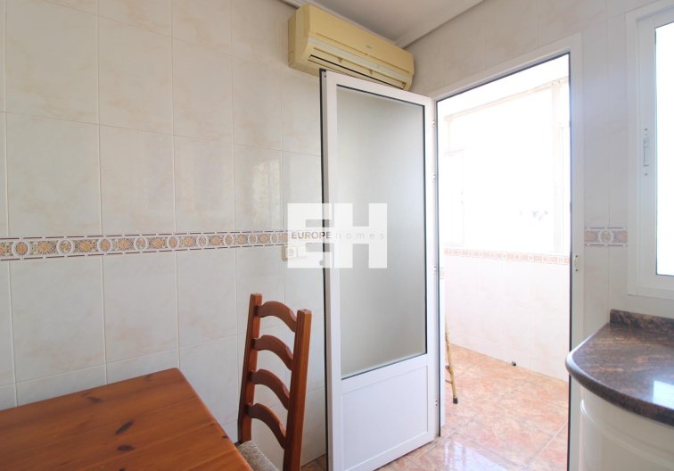 Wiederverkauf - Wohnung - Torrevieja