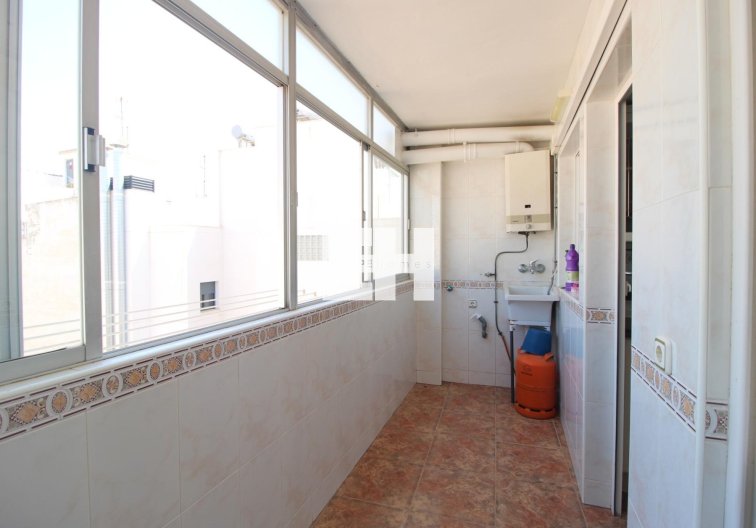 Wiederverkauf - Wohnung - Torrevieja