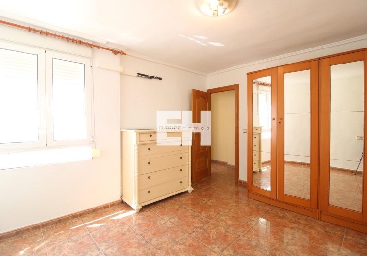 Wiederverkauf - Wohnung - Torrevieja