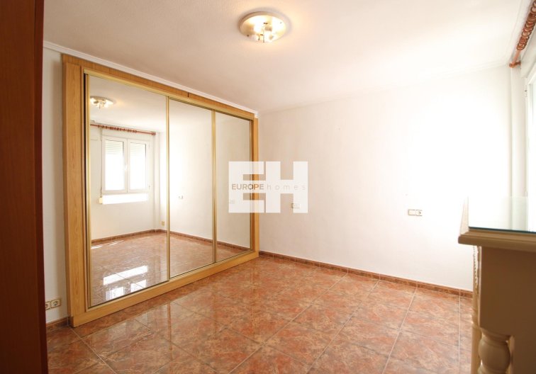 Wiederverkauf - Wohnung - Torrevieja