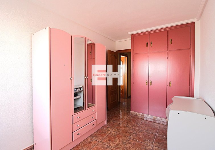Wiederverkauf - Wohnung - Torrevieja