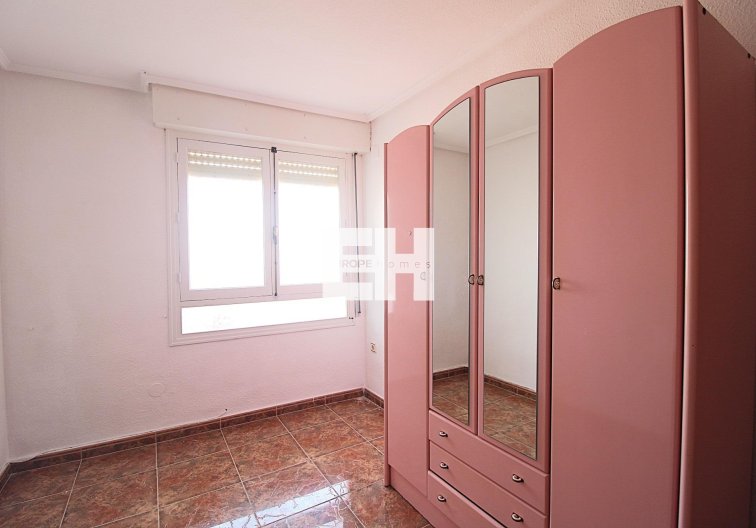 Wiederverkauf - Wohnung - Torrevieja