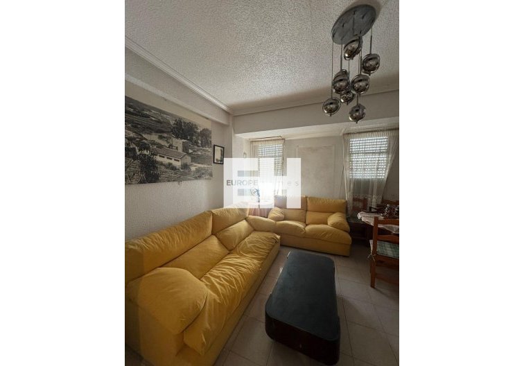 Wiederverkauf - Wohnung - Guardamar del Segura - Guardamar