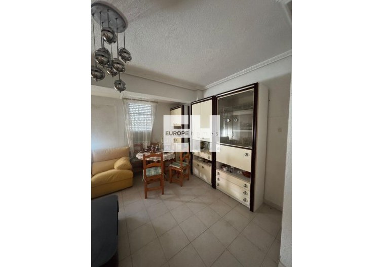 Wiederverkauf - Wohnung - Guardamar del Segura - Guardamar