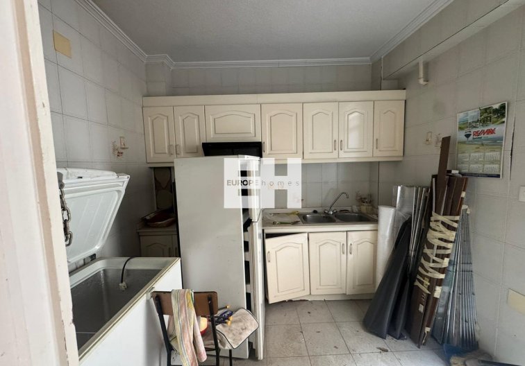Wiederverkauf - Wohnung - Guardamar del Segura - Guardamar