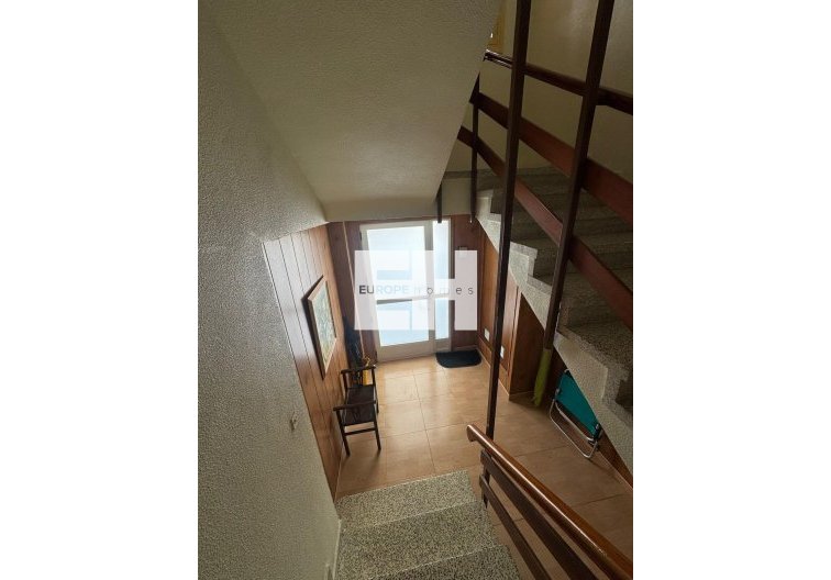 Wiederverkauf - Wohnung - Guardamar del Segura - Guardamar