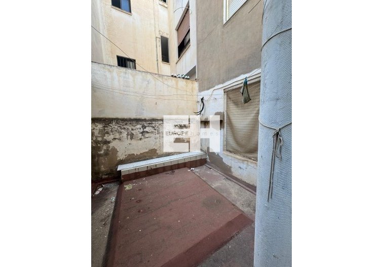 Wiederverkauf - Wohnung - Guardamar del Segura - Guardamar