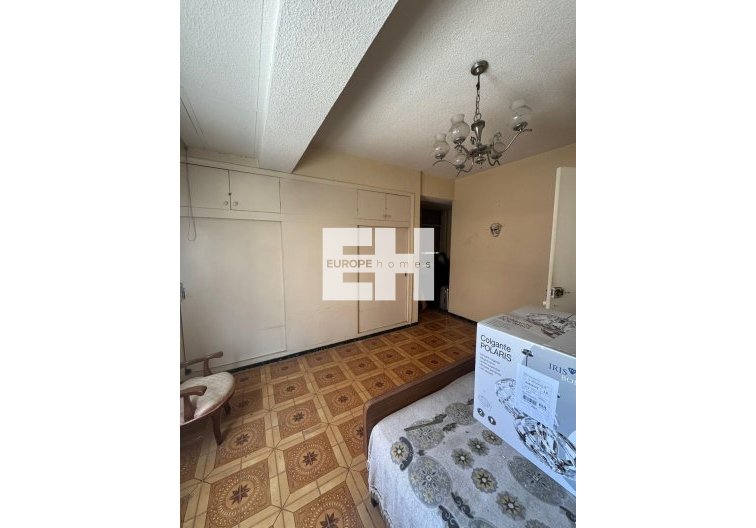 Wiederverkauf - Wohnung - Guardamar del Segura - Guardamar