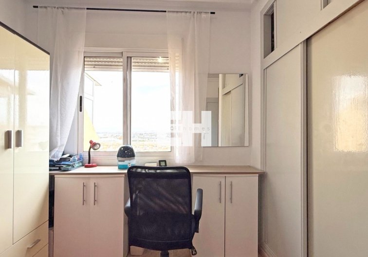 Revente - Appartement - Torrevieja - Costa Blanca