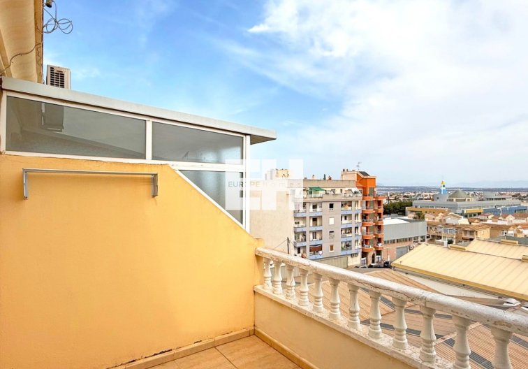 Revente - Appartement - Torrevieja - Costa Blanca