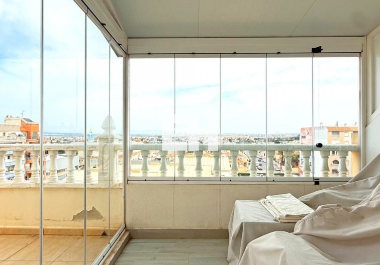 Revente - Appartement - Torrevieja - Costa Blanca