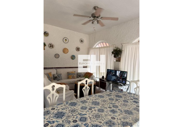 Wiederverkauf - villa - Albatera - Partida Lomas