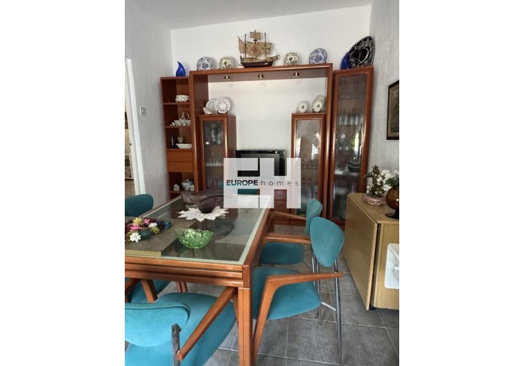 Wiederverkauf - villa - Albatera - Partida Lomas