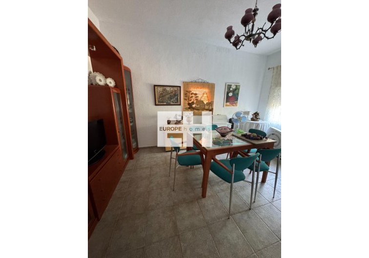 Wiederverkauf - villa - Albatera - Partida Lomas