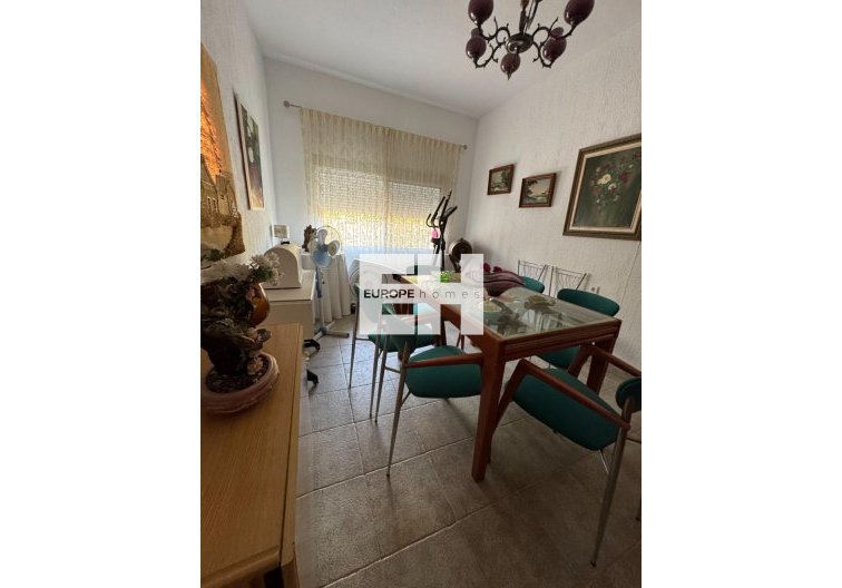 Wiederverkauf - villa - Albatera - Partida Lomas