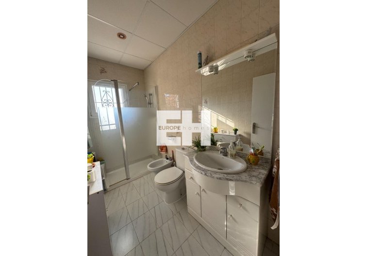 Wiederverkauf - villa - Albatera - Partida Lomas
