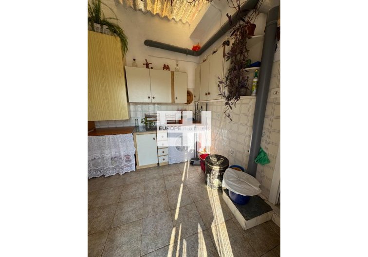 Wiederverkauf - villa - Albatera - Partida Lomas