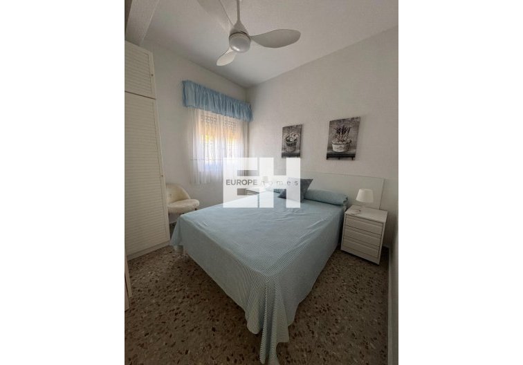 Wiederverkauf - villa - Albatera - Partida Lomas