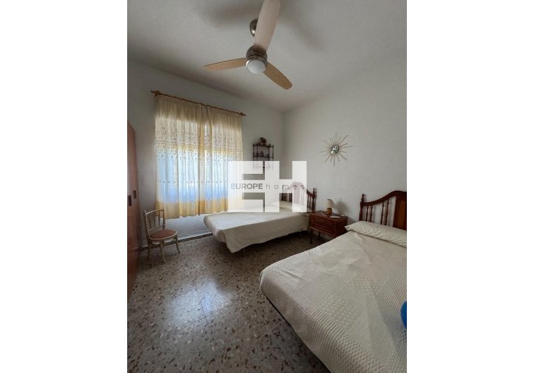 Wiederverkauf - villa - Albatera - Partida Lomas
