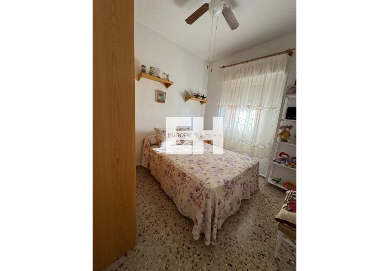Wiederverkauf - villa - Albatera - Partida Lomas