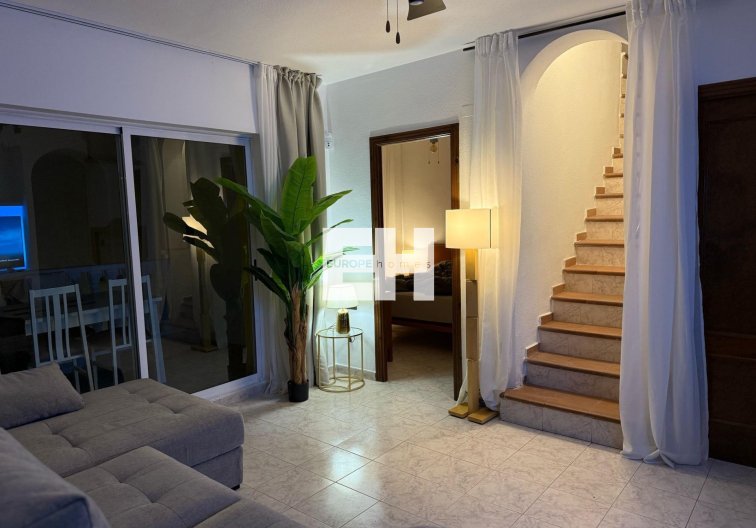 Revente - Bungalow - Torrevieja - Cañada Del Molino