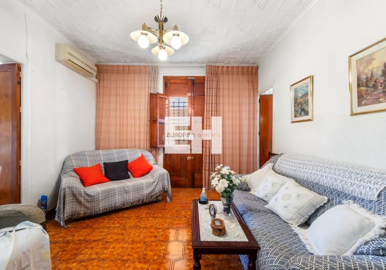 Revente - Finca - Orihuela - Raiguero De Bonanza
