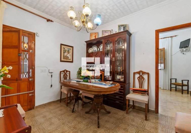 Revente - Finca - Orihuela - Raiguero De Bonanza