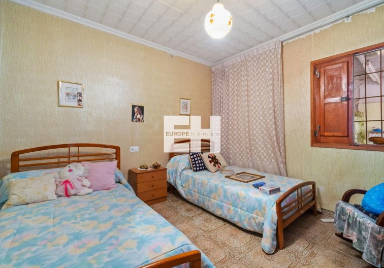 Revente - Finca - Orihuela - Raiguero De Bonanza