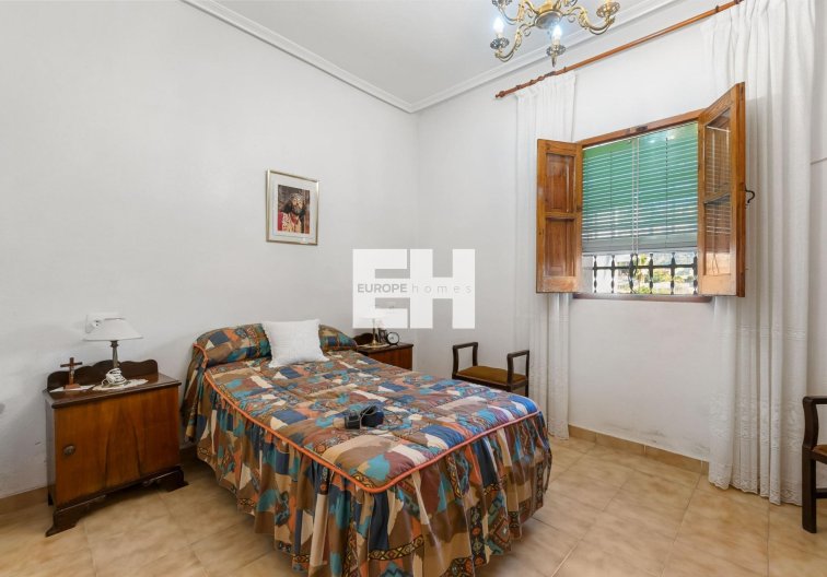 Revente - Finca - Orihuela - Raiguero De Bonanza