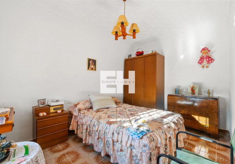 Revente - Finca - Orihuela - Raiguero De Bonanza